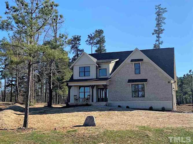 3790 Morning Song Court Youngsville, NC 27596