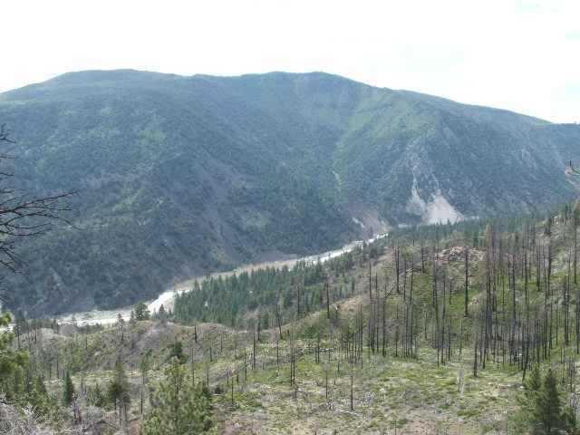 Lot 3 Hwy 395 Walker, CA 96107 | MLS 210160 Photo 1
