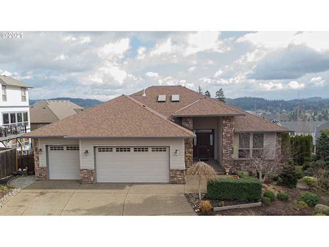 12796 SE Jubilee St Happy Valley, OR 97086