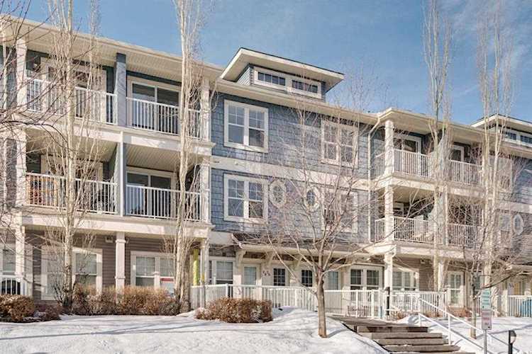 26 Auburn Bay Common SE Calgary, AB T3M 0M3