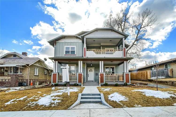 3062 W 37th Ave Denver, CO 80211