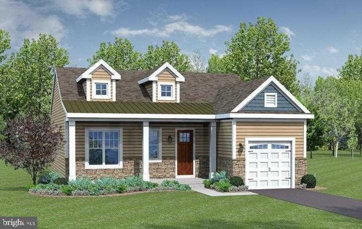 101 Arbor Circle Milton, DE 19968