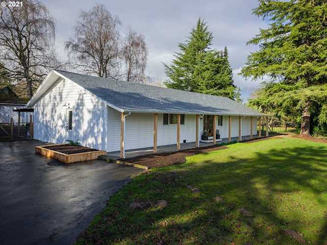 3906 NW 199th St Ridgefield, WA 98642