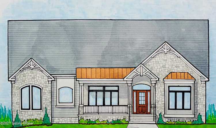 3078 Beals Branch Dr Louisville, KY 40206