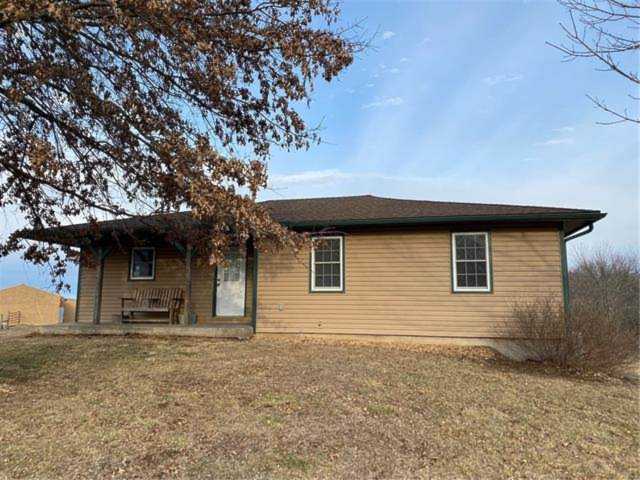 519 SW Bb Hwy Centerview, MO 64019