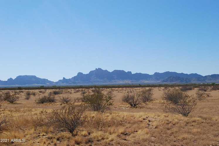 53800 W Centennial Road #0 Tonopah, AZ 85354 | MLS 6199371 Photo 1