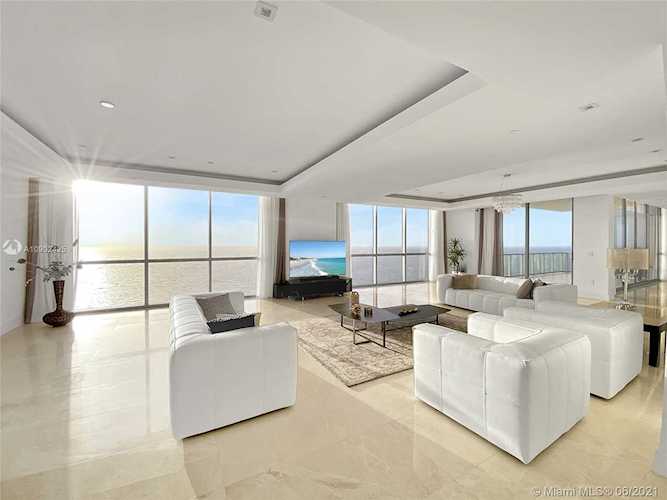 17749 Collins Ave #3901/3902 Sunny Isles Beach, FL 33160