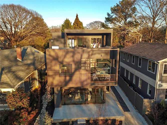 815 Ponce De Leon Place Atlanta, GA 30306