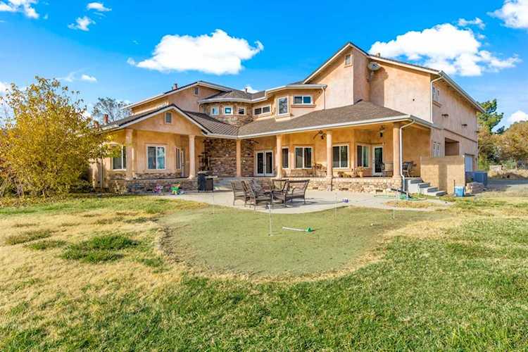 9641 Sherman Lane Wilton, CA 95693