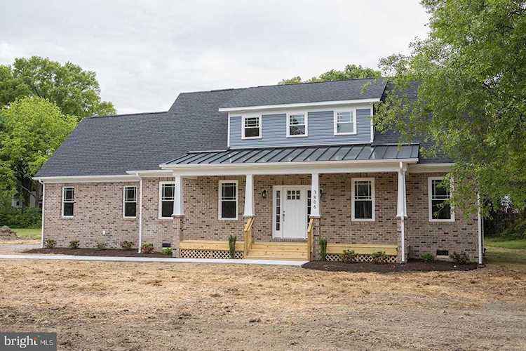 40 Alexandra Circle Bumpass, VA 23024