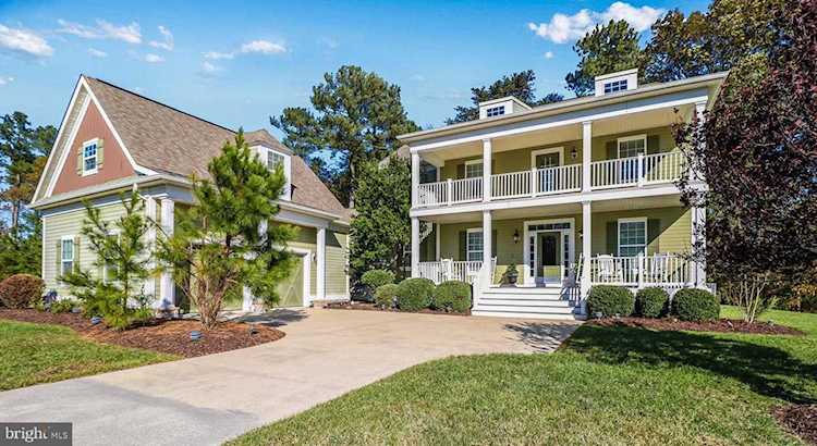 31751 Marsh Island Ave Lewes, DE 19958