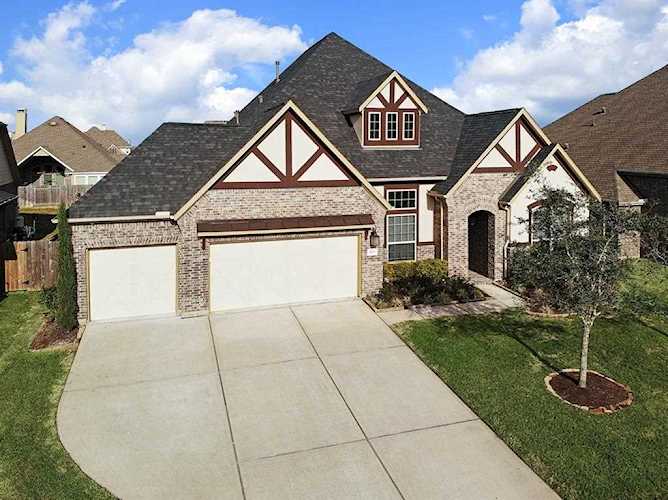 1429 Hicks Field Ln League City, TX 77573