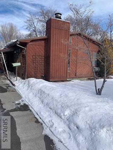 354 W 1 N Rexburg, ID 83440