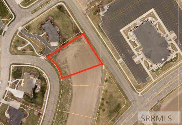 TBD Hillside Drive Rexburg, ID 83440