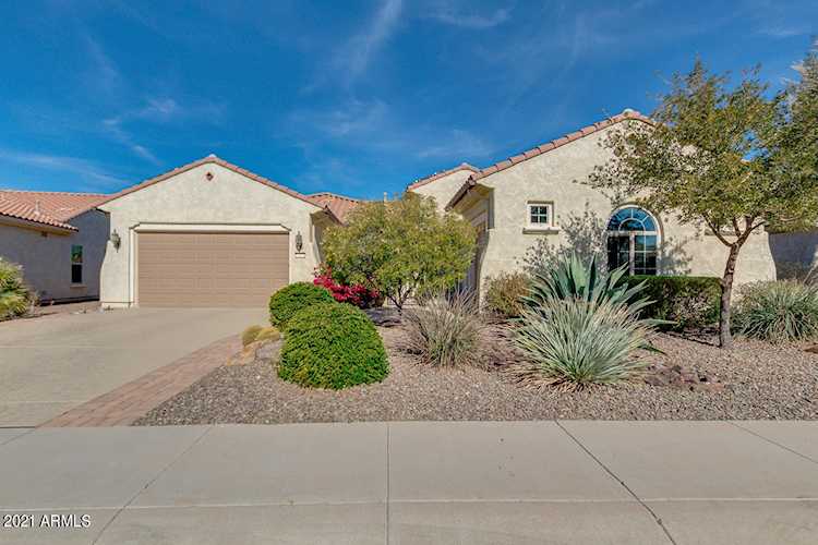 27172 W Yukon Circle Buckeye, AZ 85396 | MLS 6198891 Photo 1