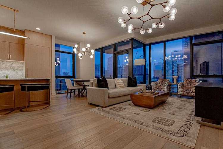 202 Nueces ST #1405 Austin, TX 78701