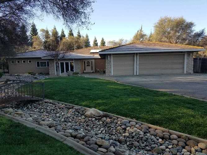 9496 Burns Court Granite Bay, CA 95746
