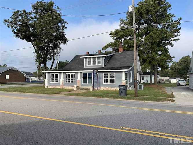 306 S Wall Street Benson, NC | MLS 2349750 Photo 1
