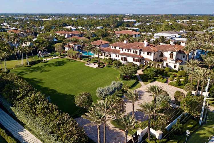 418 N Ocean Boulevard Delray Beach, FL 33483