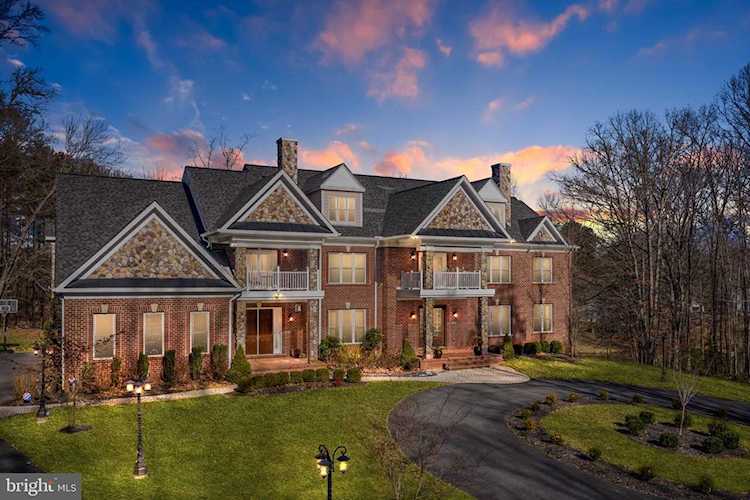 6500 Briarcroft St Clifton, VA 20124