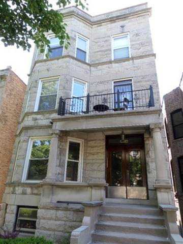 3716 N Magnolia Ave #2 Chicago, IL 60613 | MLS 11004395 Photo 1