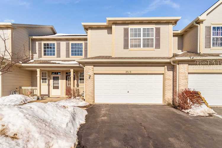2313 Moonlight Ct #2313 Aurora, IL 60503