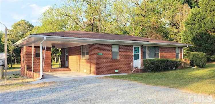 11732 Nc 210 Highway Benson, NC 27504