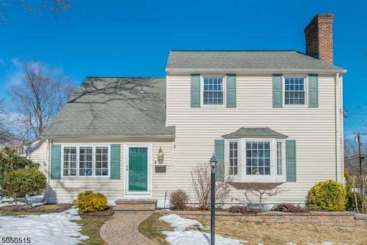 6 Springbrook Rd Springfield Twp., NJ 07081