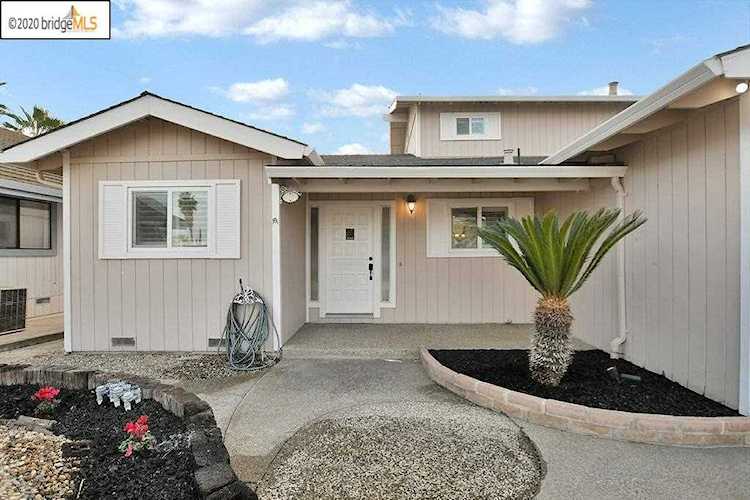 5110 Cabrillo Point Discovery Bay, CA 94505
