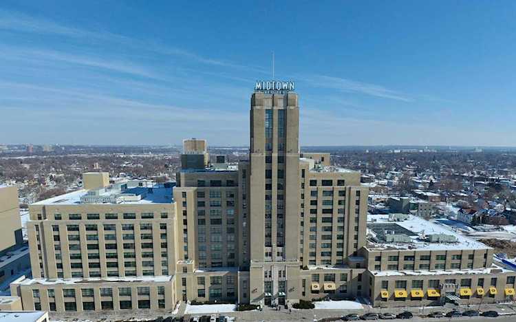 2929 Chicago Avenue #1114 Minneapolis, MN 55407