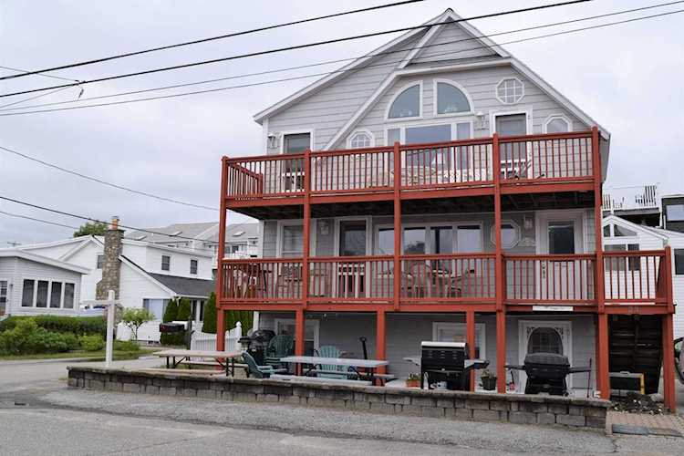 23 Puffin St Old Orchard Beach, ME 04064