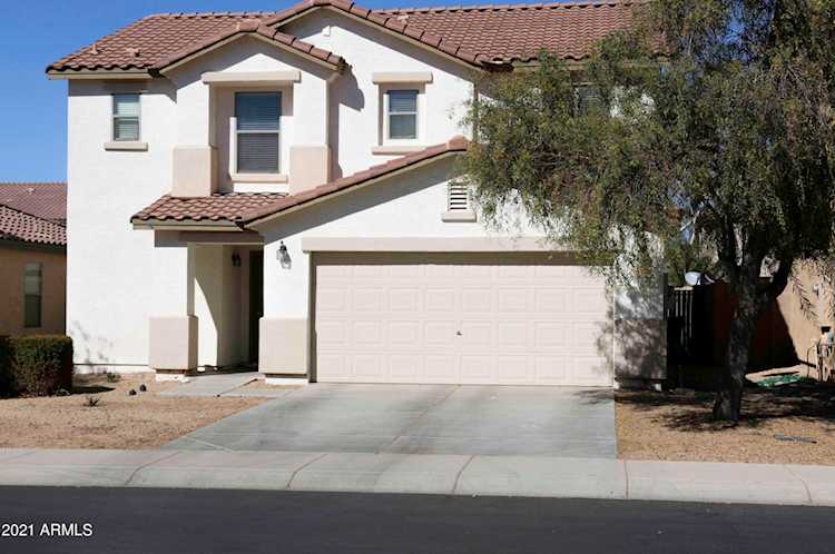 45514 W Amsterdam Road Maricopa, AZ 85139