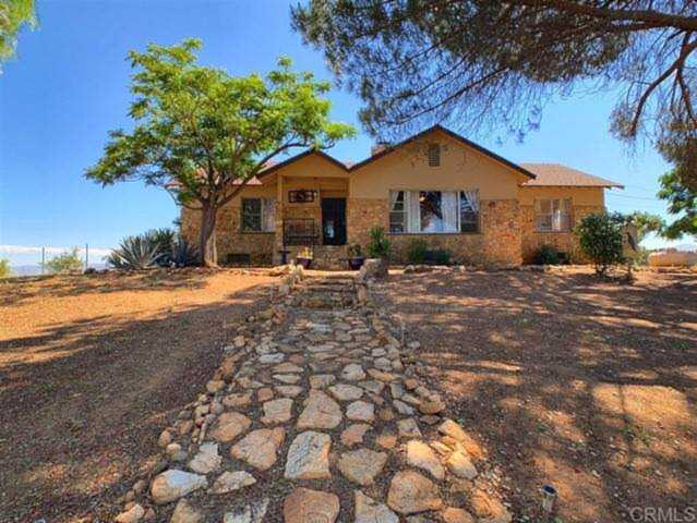 616 Alpine Heights Road Alpine, CA 91901