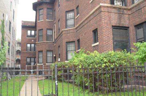 717 W Belmont Ave #3R Chicago, IL 60657 | MLS 11004456 Photo 1