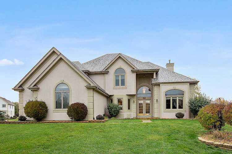 21353 Old North Church Rd Frankfort, IL 60423