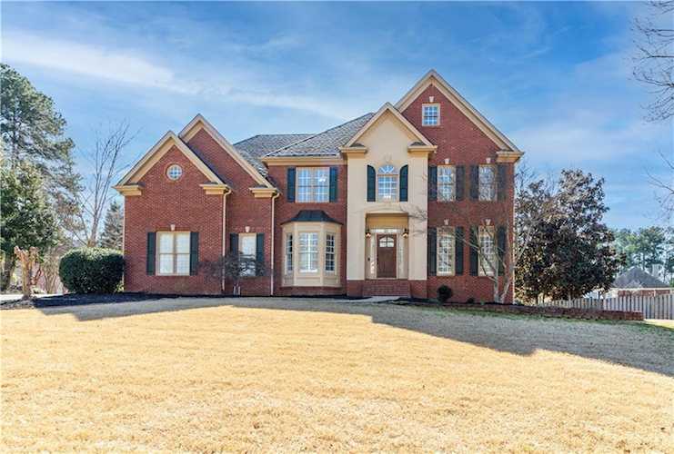 7240 Sheffield Place, Cumming, GA 30040 - Premier Atlanta Real Estate Photo 1