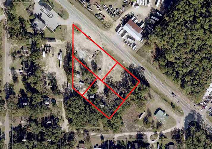 4786 SW Capital Circle Tallahassee, FL 32305