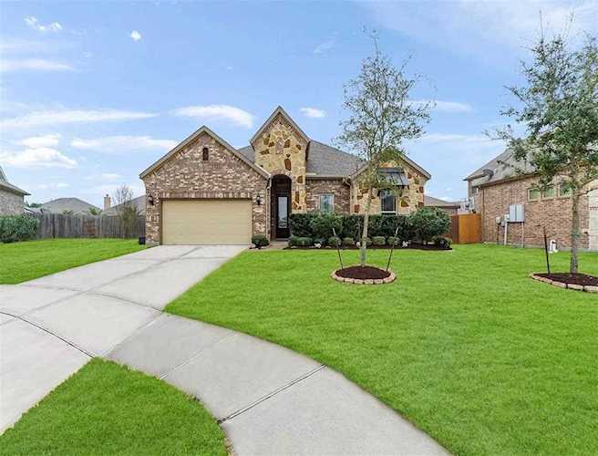 1413 Coffee Mill Ct League City, TX 77573