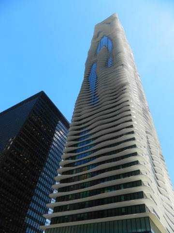 225 N Columbus Dr #5901 Chicago, IL 60601 | MLS 11004543 Photo 1