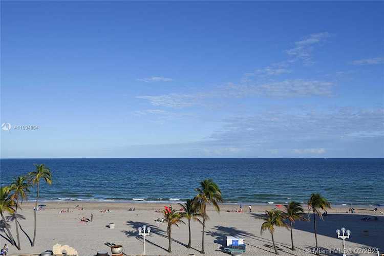 322 Buchanan St #500 Hollywood, FL 33019