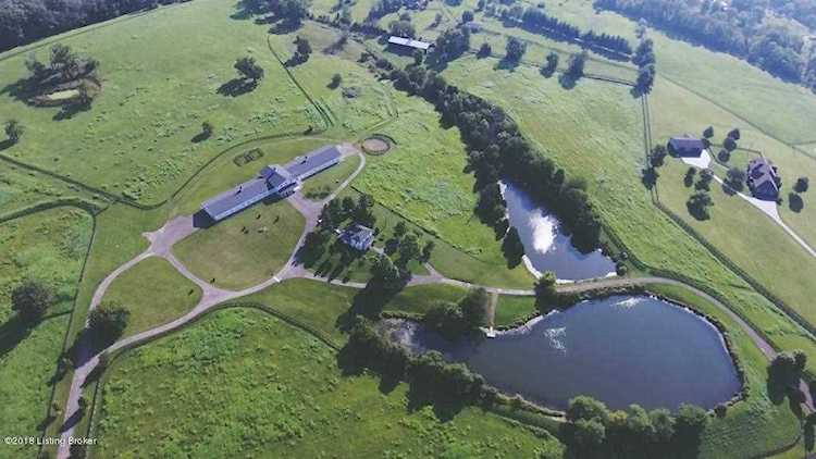 1131-1161 Park Shore Rd La Grange, KY 40031
