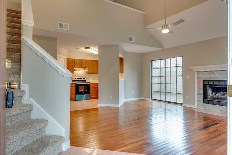 1100 Crosswinds Landing #UNIT 24 Fort Walton Beach, FL 32547