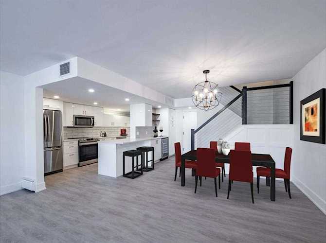 1215 Cameron Ave SW #103 Calgary, AB T2T 0K8