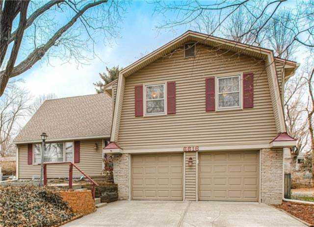 6616 Reeds Dr Mission, KS 66202