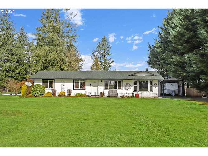 12006 NE 354th St La Center, WA 98629 | MLS 21118868 Photo 1