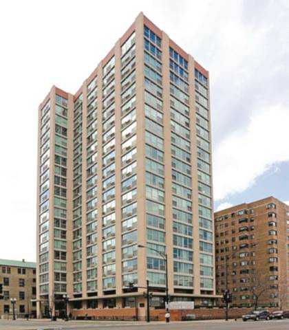 5600 N Sheridan Rd #3B Chicago, IL 60660 | MLS 11004514 Photo 1