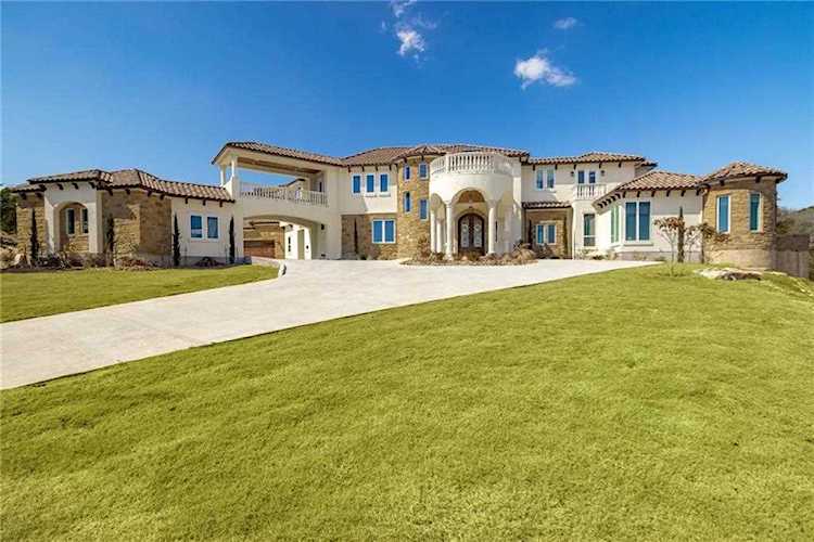 3509 Lajitas Leander, TX 78641