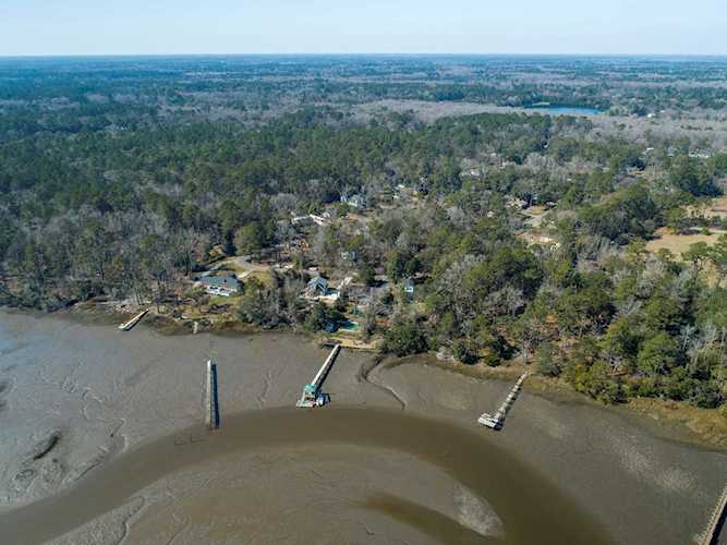 6075 Overlook Rd Johns Island, SC 29455 | MLS 21005027 Photo 1