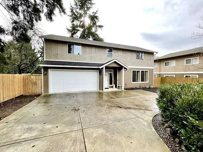 1712 X St Vancouver, WA 98661