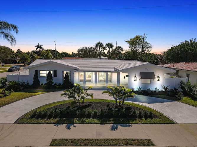 682 W W Camino Real #682 Boca Raton, FL 33432